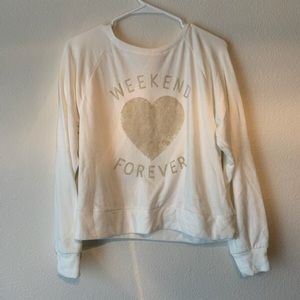 Lauren Conrad Long Sleeve